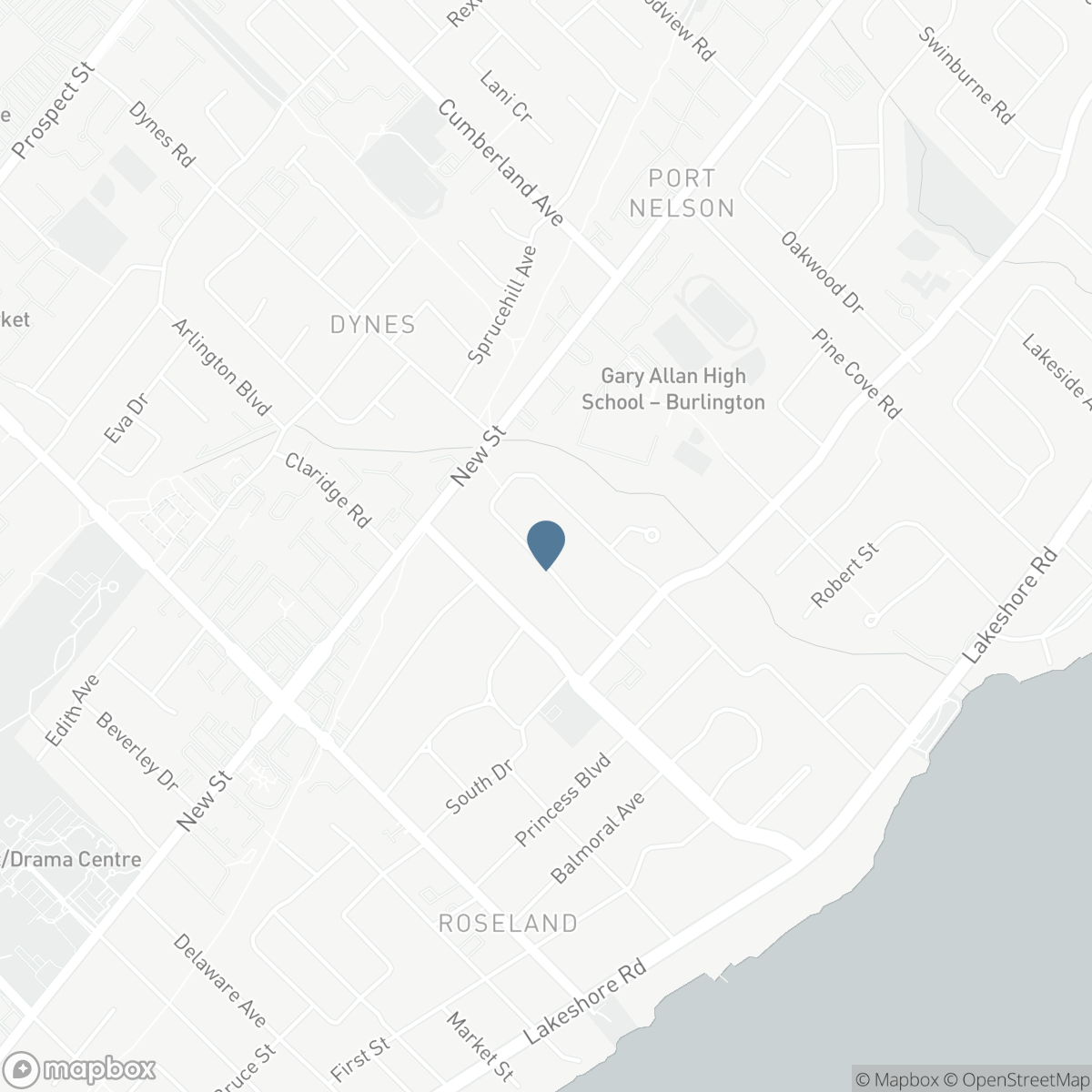 385 ROSSLYN Drive, Burlington, Ontario L7N 1S5